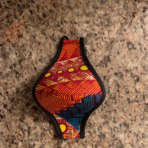 Masks - Picture 8 of 16